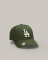 Gorra Yankees New York Mlb,VERDE BOSQUE